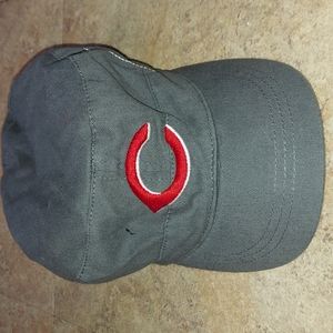 Cincinnati Reds Baseball Hat, one size fits all